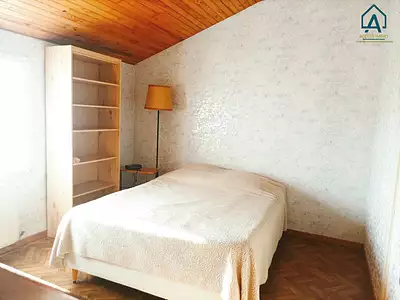 Maison, 92 m²
