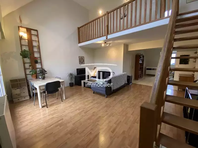 Appartement, 109,11 m²