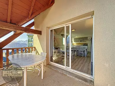 Appartement, 65,02 m²