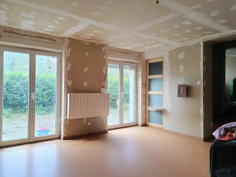 Maison, 102 m²
