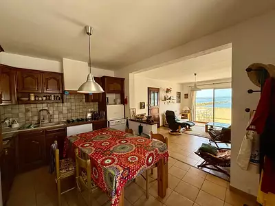 Maison, 93 m²