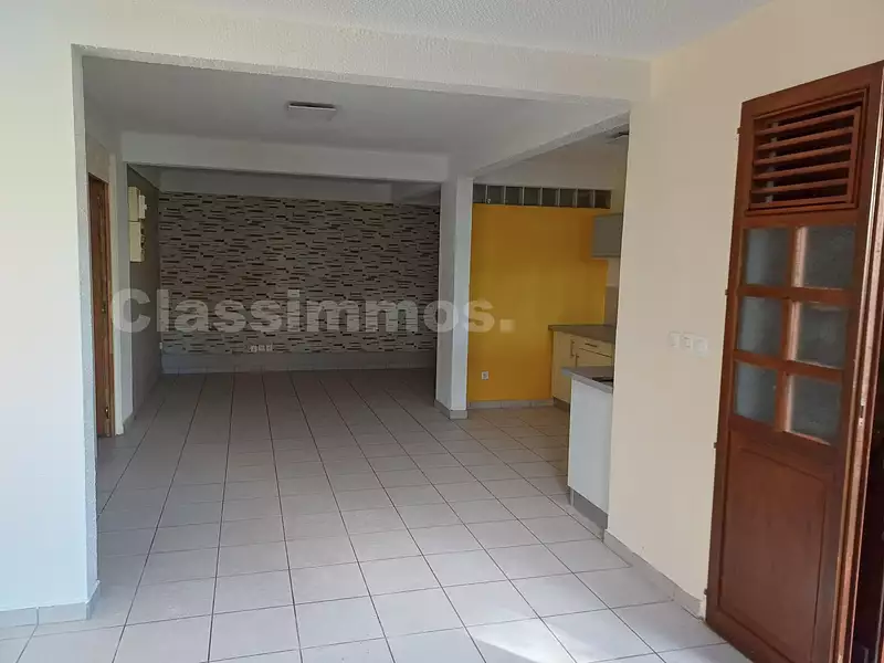 Appartement, 70,28 m²