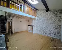 Appartement, 70 m²