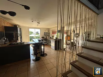 Maison, 162 m²