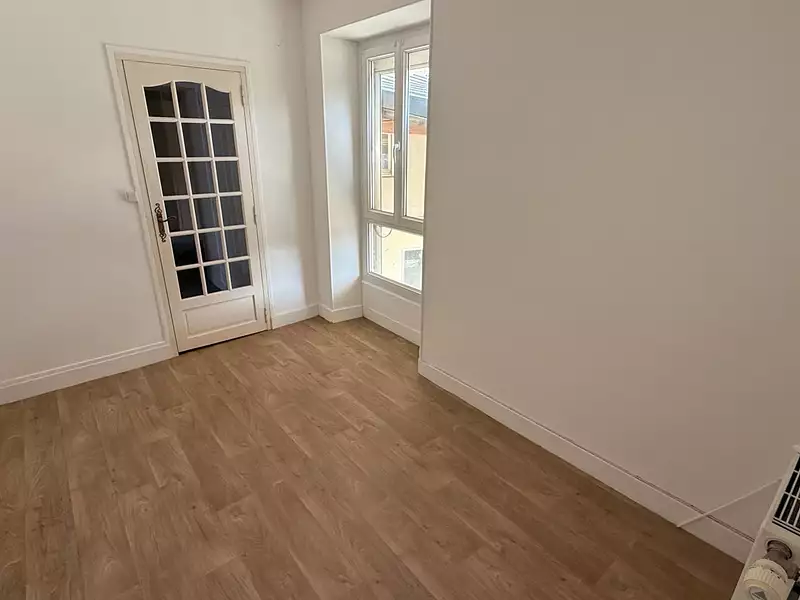 Appartement, 110 m²