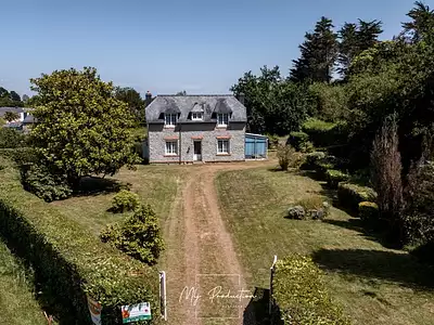 Maison, 85 m²