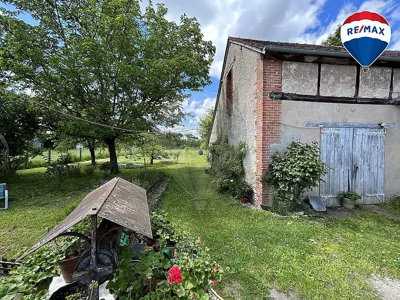 Maison, 109 m²