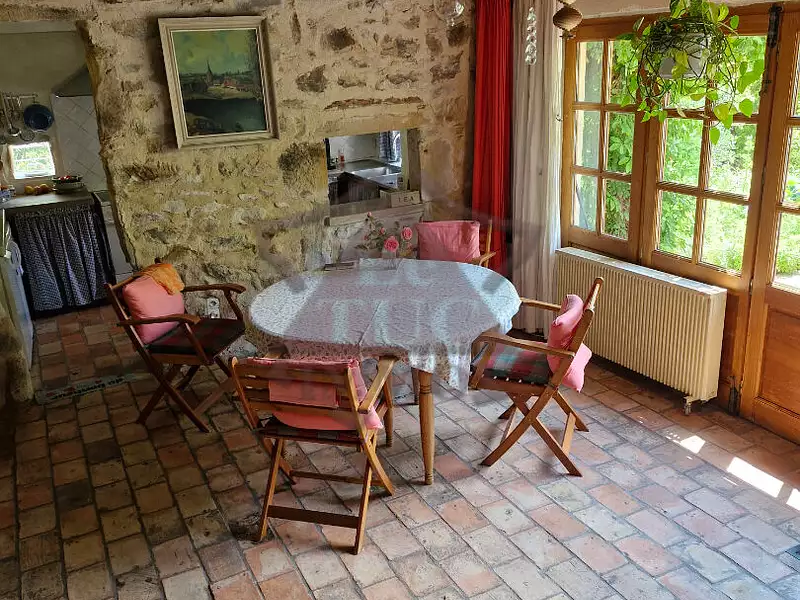 Maison, 142 m²