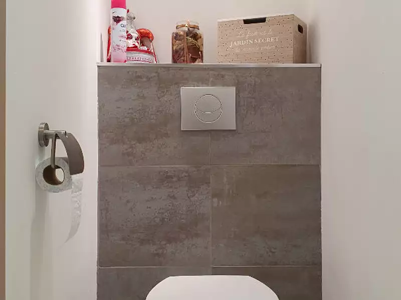 Appartement, 70,04 m²