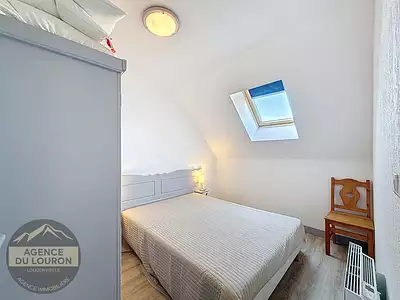 Appartement, 65,02 m²