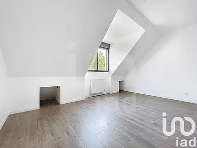 Appartement, 65 m²
