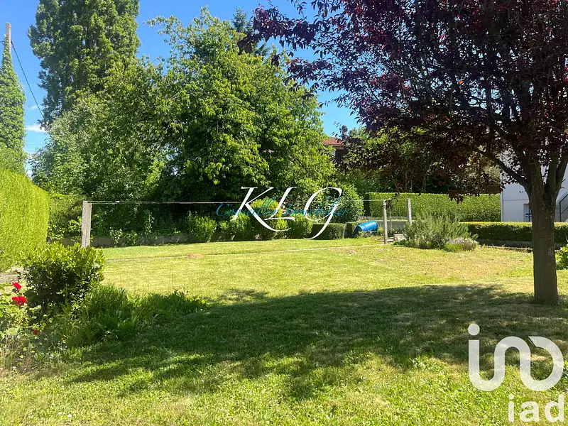 Maison, 82 m²
