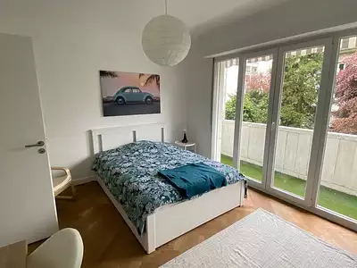 Appartement, 13,65 m²