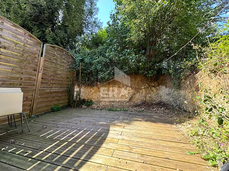 Appartement, 95 m²