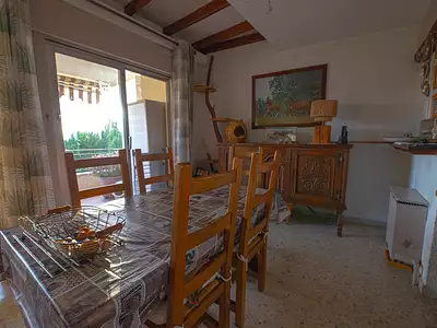 Appartement, 134 m²