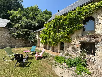 Maison, 225 m²