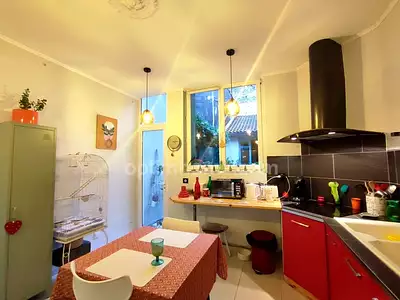 Maison, 96 m²