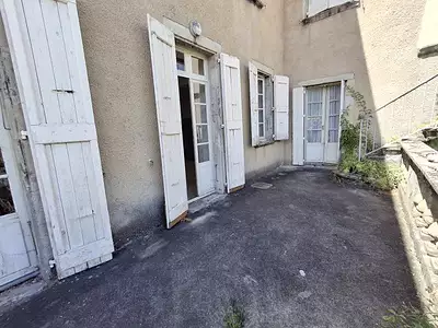 Appartement, 80 m²