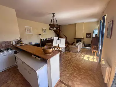 Maison, 115 m²