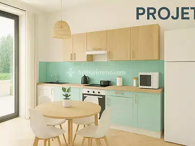 Maison, 150 m²