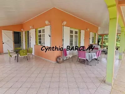 Maison, 145 m²