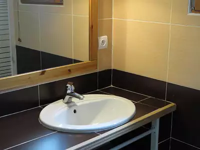 Maison, 40 m²