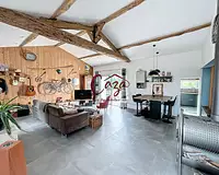 Maison, 169 m²