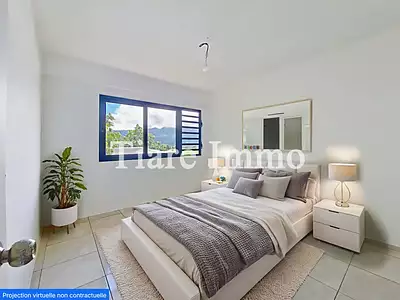 Appartement, 75 m²