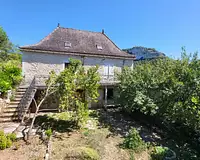 Maison, 180 m²
