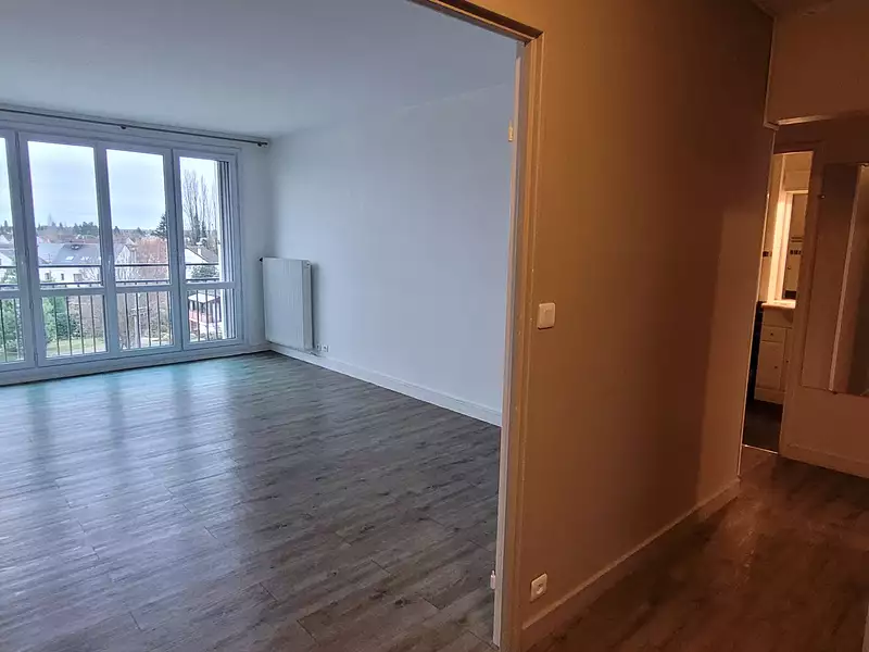 Appartement, 68 m²