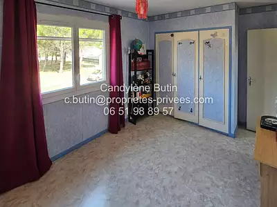Maison, 108 m²