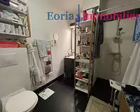 Appartement, 43,42 m²