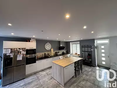 Maison, 93 m²