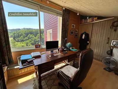 Maison, 240 m²