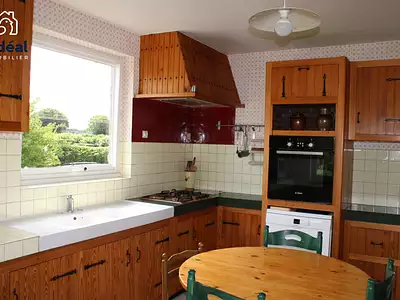Maison, 102 m²