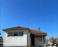 Maison, 92 m²