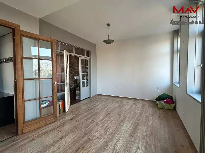 Appartement, 178 m²