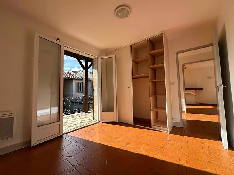 Appartement, 68 m²