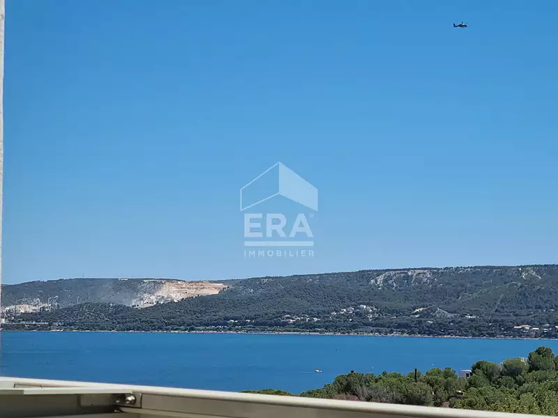 Appartement, 93,17 m²