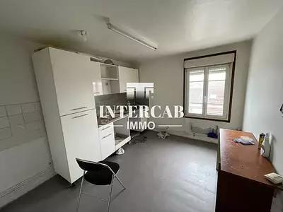 Appartement, 99,31 m²