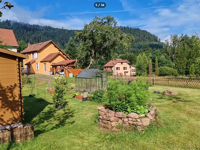 Maison, 130 m²