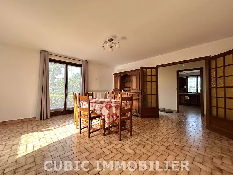 Maison, 82 m²