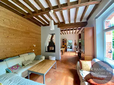 Maison, 188 m²