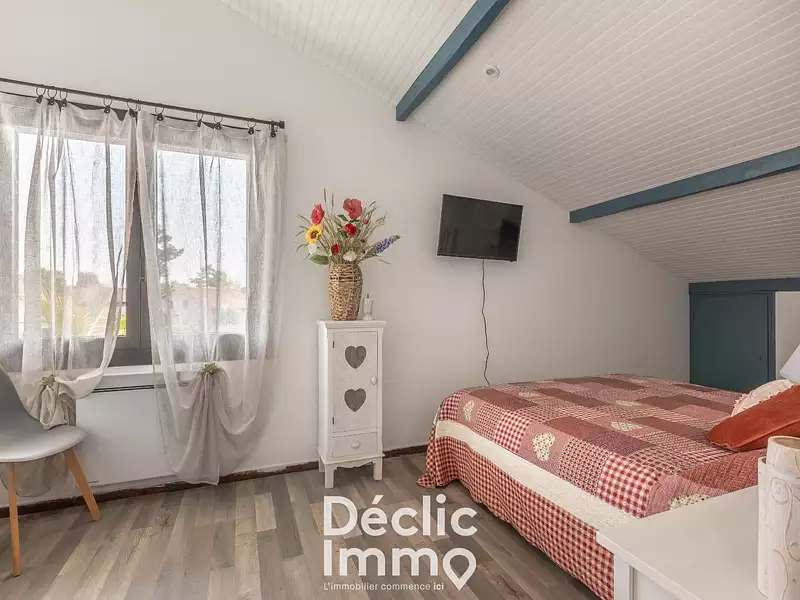 Maison, 140 m²