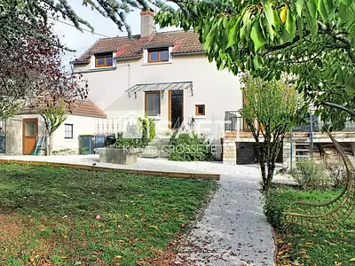 Maison, 147 m²