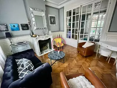Maison, 207 m²