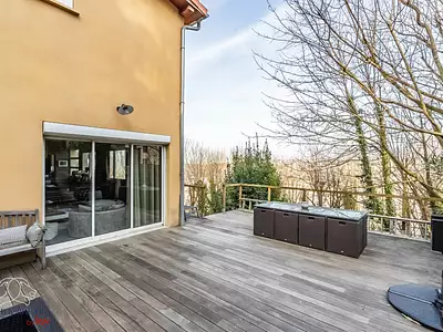Maison, 180 m²