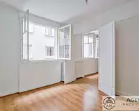 Appartement, 40 m²