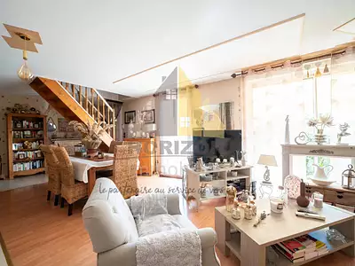 Maison, 127 m²