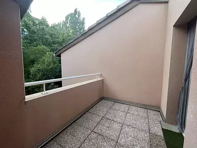 Maison, 45,72 m²